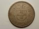1923 B Switzerland 5 Francs Large Silver World Crown Rare Date Europe photo 1