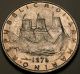 San Marino 500 Lire 1976 - Silver - Unc - 1209 Italy, San Marino, Vatican photo 1