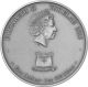 2015 Creatuse Of Myth & Legend - Aries 1oz Silver Antique Finish Tokelau Coin Australia & Oceania photo 1