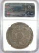 1768 Sr Germany Nurnberg City View Thaler Au Ngc Coin Germany photo 1
