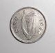 1940 Ireland 3 Pence,  Hare Rabbit Bunny,  Animal Wildlife Coin Coins: World photo 1