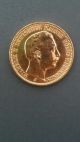 Germany/prussia 20 Mark 1910 0.  9000 Gold.  2304 Oz.  Agw 7.  9650 G.  22.  5 Mm Diam Germany photo 1
