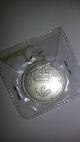 1935 Belgium Silver 20 Frank Coin Europe photo 1