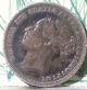 Uk (great Britain) 1884 Sixpence Silver, .  Ruler: Victoria UK (Great Britain) photo 1