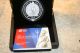 The Britannia 2014 Five Ounce Silver Proof High - Relief Coin Last One UK (Great Britain) photo 9