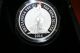 The Britannia 2014 Five Ounce Silver Proof High - Relief Coin Last One UK (Great Britain) photo 4