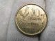 Key Date 1954 Ten 10 Franc Coin.  France. Europe photo 3