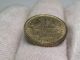 Key Date 1954 Ten 10 Franc Coin.  France. Europe photo 5