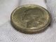 Key Date 1954 Ten 10 Franc Coin.  France. Europe photo 6