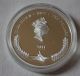 Niue 2011 2$ Victory Ww Ii.  999 1 Oz Proof Silver Coin Rare Only 5,  000 Minted Coins: World photo 2