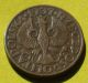 Old Coin Of Poland - 5 Groszy 1937 Ii Republic Europe photo 1
