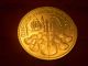 1999 1 Oz Gold Austrian Philharmonic Coin - Brilliant Uncirculated Coins: World photo 5