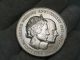 Bu 1972 Cayman Island Silver $25 Coin.  Royal Silver Wedding Anniversary 1947 - 72 North & Central America photo 1