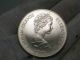Bu 1972 Cayman Island Silver $25 Coin.  Royal Silver Wedding Anniversary 1947 - 72 North & Central America photo 3