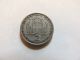 1959 Greek Two Drachma Coin Europe photo 3