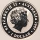 2007 Australia Dollar.  Koala,  Ngc Ms 69.  First Year Of Issue. Australia photo 1