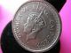 1945 - B India 1 Rupee.  500 Silver 