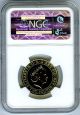 2014 Great Britain 2pnd 100th Anniversary World War I Ngc Ms67 Pl First Releases UK (Great Britain) photo 1