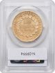 1911 - A 100 Francs Gold - France,  Angel/genius Pcgs Ms62 Europe photo 1