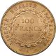 1909 - A 100 Francs Gold - France,  Angel/genius Pcgs Ms62 Europe photo 3