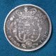1820 Half Crown - Silver Coin From Uk - UK (Great Britain) photo 1