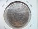 Silver Un Peso Patria Y Libertad 1932 Coins: World photo 1