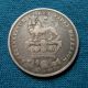 1826 Silver Shilling - George Iv UK (Great Britain) photo 1