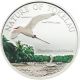 Tokelau 2012 5$ Nature Of Tokelau Tropicbird 20g Silver Coin Limited Mintage Australia & Oceania photo 1