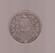 Guatemala 1894 - 4 Reales Silver Coin,  Scarce North & Central America photo 1