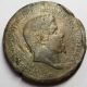 Naples & Sicily Ferdinando Ii.  10 Tornesi.  Large Copper Coin.  1839? 49? Italy, San Marino, Vatican photo 1
