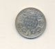 1880 British India Queen Victoria One Rupee Silver Coin. India photo 1