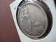 1924 Russia 50 Kopeks Soviet Fedorin Coin U.  S.  S.  R.  Silver Russia photo 3