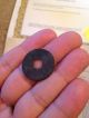 Chinese.  Lead Cash Coin.  About 1250 Ad.  Ch ' Ien Treasure Coin China photo 6