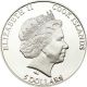 Cook Islands 2012 $5 Seymchan Meteorite 20 G Silver Proof Coin With Insert Australia & Oceania photo 1