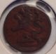 1789 Reuss - Obergreiz 1 Pfennig Germany photo 1