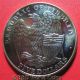 Liberia 2001 $5 Battle Of Beersheba 1917 Horses World War I Cu - Ni Coin No Silver Africa photo 1