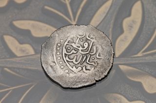 Islamic Mehrabanid Qutb Al - Din Muhammad I 1331 - 1346ad Rare Ar Dinar Album 2356 photo