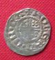 England King John Lackland Hammered Silver Penny Coins: Medieval photo 1