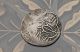 Islamic Mongols Chaghatayid Khans Tarmaschirin Ah 726 - 734 Ar Dinar Tirmidh Coins: Medieval photo 1