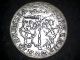 Germany Brandenburg Friedrich Wilhelm 1684 6 Groschen,  Silver Coins: Medieval photo 1