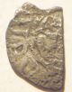 C.  1165 - 1214 Scotland William I Hammered Medieval Cut Halfpenny - Hue/walter Coins: Medieval photo 5