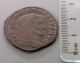 302 - 303 Ad Roman Diocletian Ae Follis Bronze Coin Coins & Paper Money photo 2