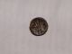 Hieron Ii.  Sicily,  Syracuse.  Poseidon/trident Coins: Ancient photo 1