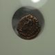 330ad Ancient Roman Empire Slabbed - (constantine The Great) // A91 Coins: Ancient photo 1