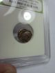 330ad Ancient Roman Empire Slabbed - (constantine The Great) // A91 Coins: Ancient photo 3