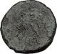Augustus Victoryover Brutus Cassius Assassins Of Julius Caesar Roman Coin I40511 Coins: Ancient photo 1