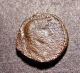 Ancient Provincial Coin,  Roman Or Ptolemaic? Eagle,  14 Mm,  2.  93 Gm Coins: Ancient photo 1