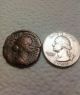 Lucilla,  Daughter Of Marcus Aurelius And Faustina2,  148 - 182ad,  Coin Coins: Ancient photo 4