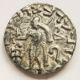 Baktria Azes Ii (35 - 5 Bc) Drachm Mitch 848 Coins: Ancient photo 1