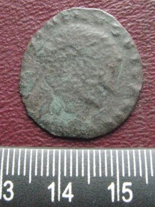 Authentic Ancient Roman Coin,  Combined If Needed 12557 photo